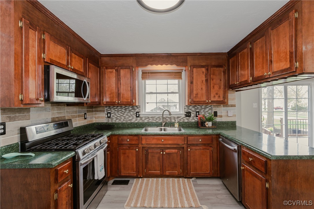13835 Greyledge Court Chester, VA 23836 - Photo 21 of 50 Gallery Image 21