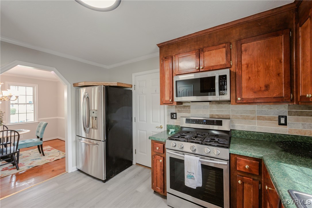 13835 Greyledge Court Chester, VA 23836 - Photo 22 of 50 Gallery Image 22