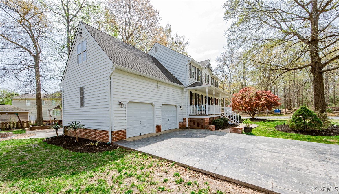 13835 Greyledge Court Chester, VA 23836 - Photo 3 of 50 Gallery Image 3