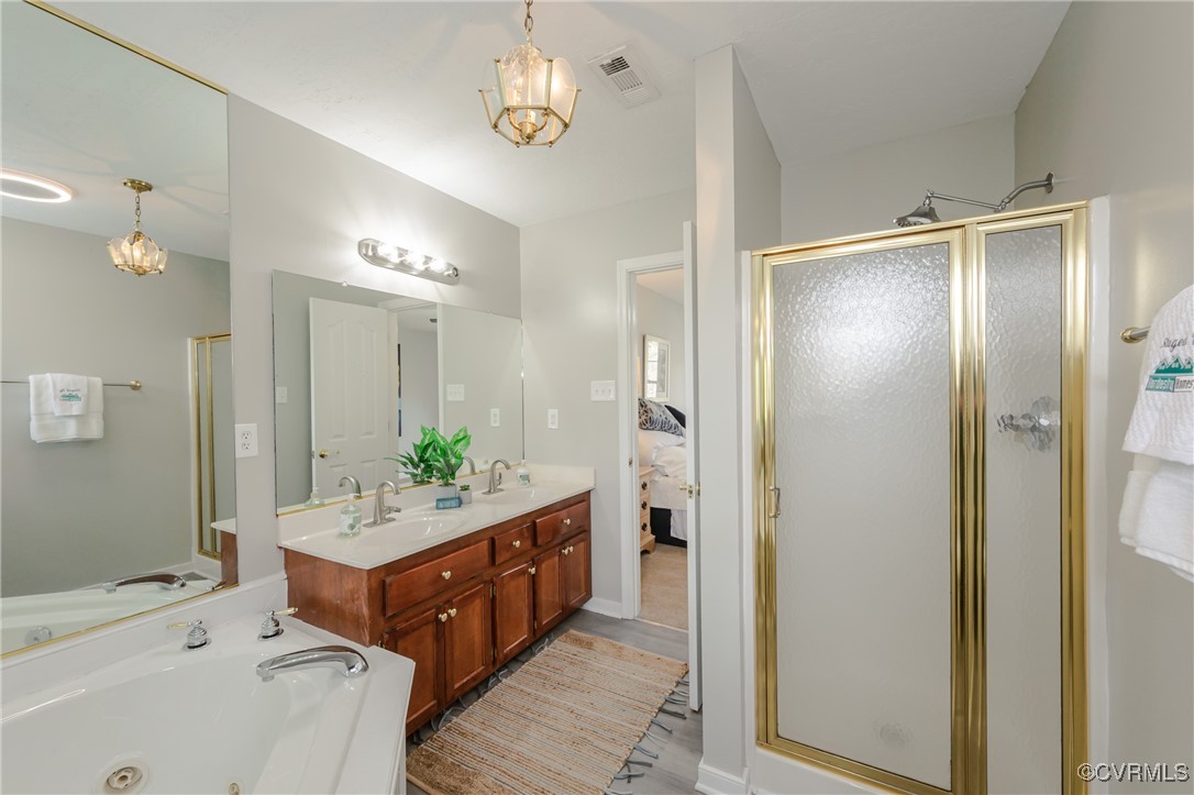 13835 Greyledge Court Chester, VA 23836 - Photo 31 of 50 Gallery Image 31