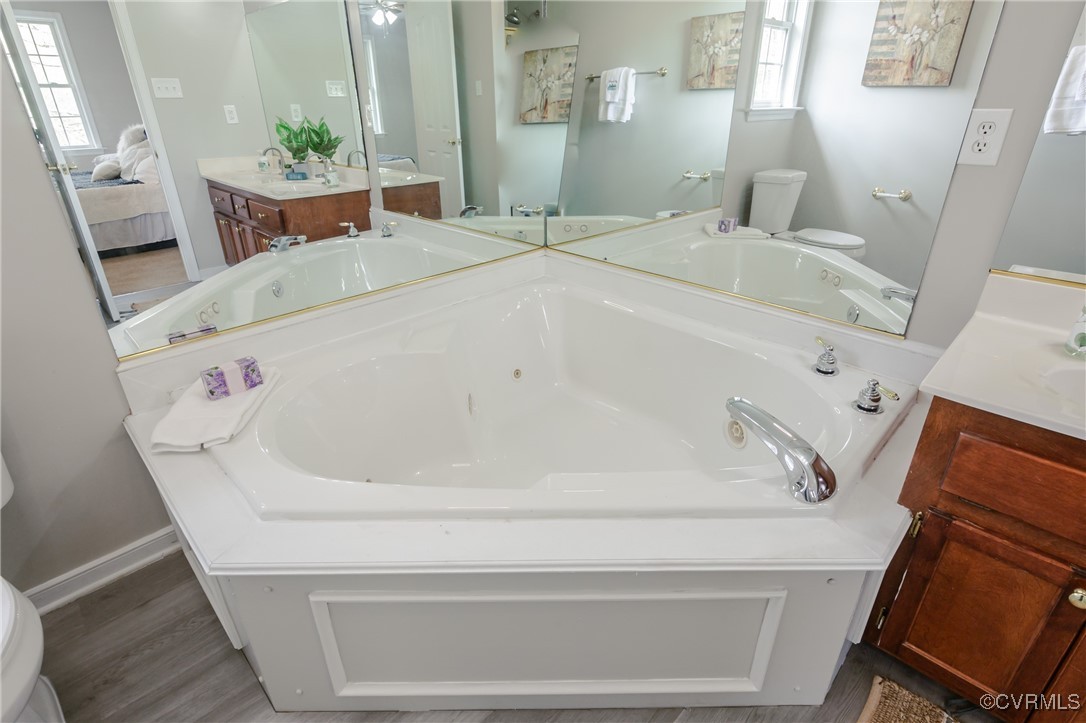 13835 Greyledge Court Chester, VA 23836 - Photo 32 of 50 Gallery Image 32