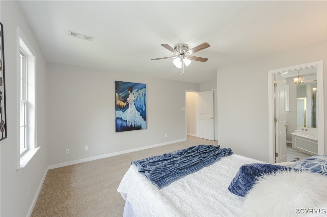 13835 Greyledge Court Chester, VA 23836 - Photo 36 of 50 Gallery Image 36