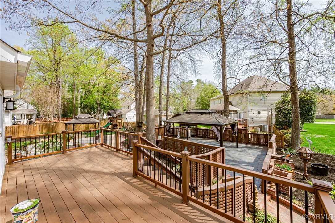 13835 Greyledge Court Chester, VA 23836 - Photo 39 of 50 Gallery Image 39