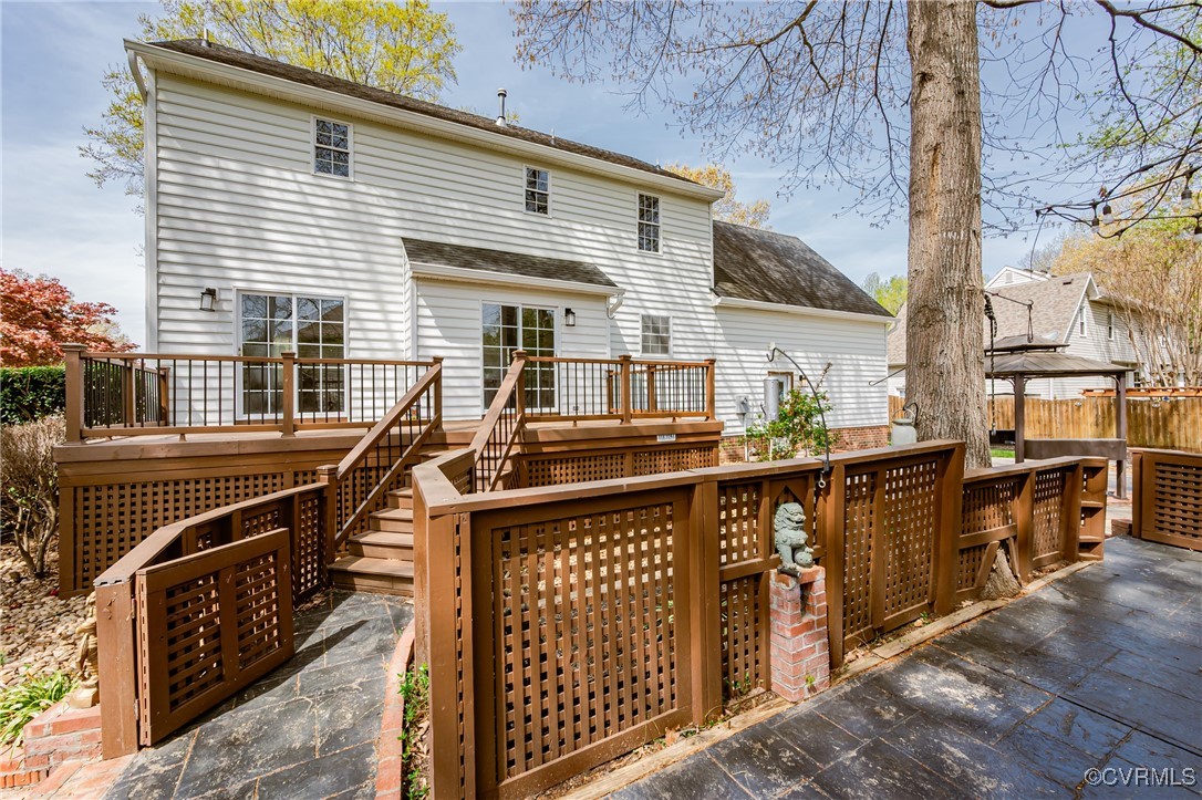 13835 Greyledge Court Chester, VA 23836 - Photo 40 of 50 Gallery Image 40