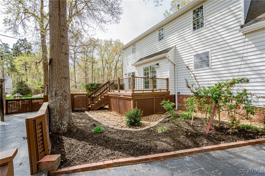 13835 Greyledge Court Chester, VA 23836 - Photo 41 of 50 Gallery Image 41