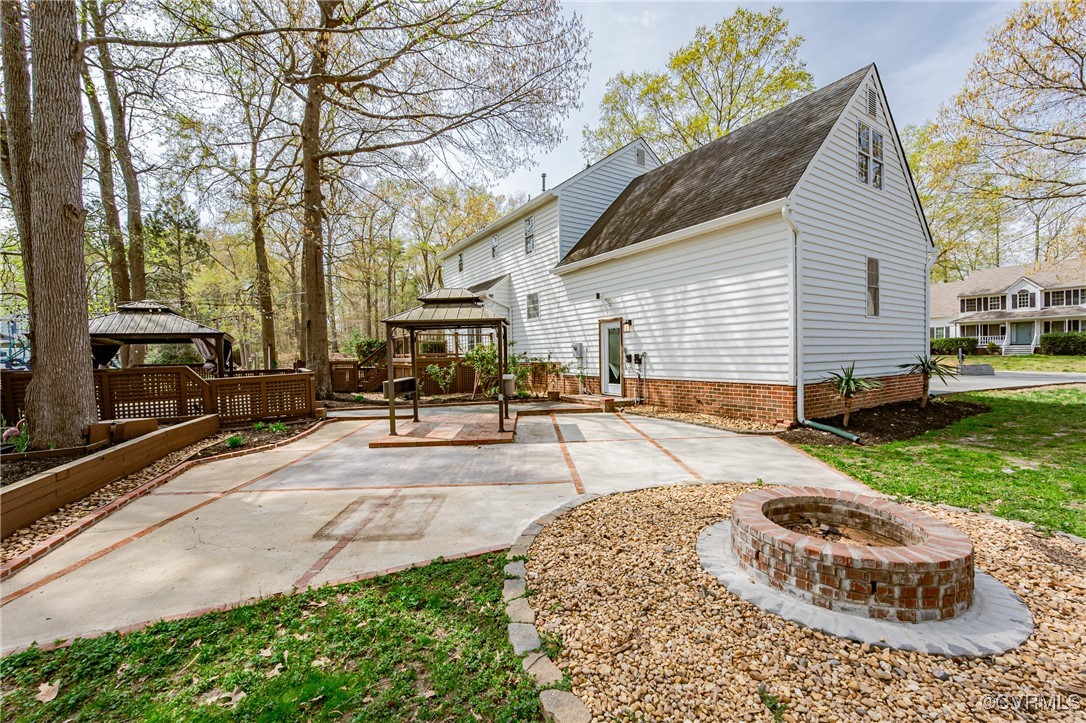 13835 Greyledge Court Chester, VA 23836 - Photo 42 of 50 Gallery Image 42
