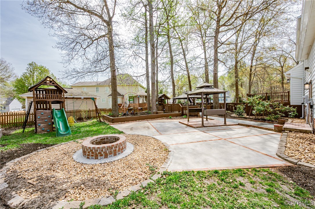 13835 Greyledge Court Chester, VA 23836 - Photo 43 of 50 Gallery Image 43
