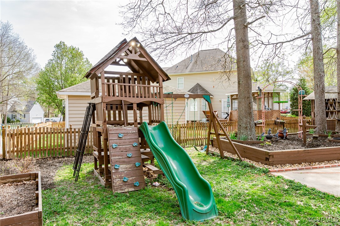 13835 Greyledge Court Chester, VA 23836 - Photo 44 of 50 Gallery Image 44