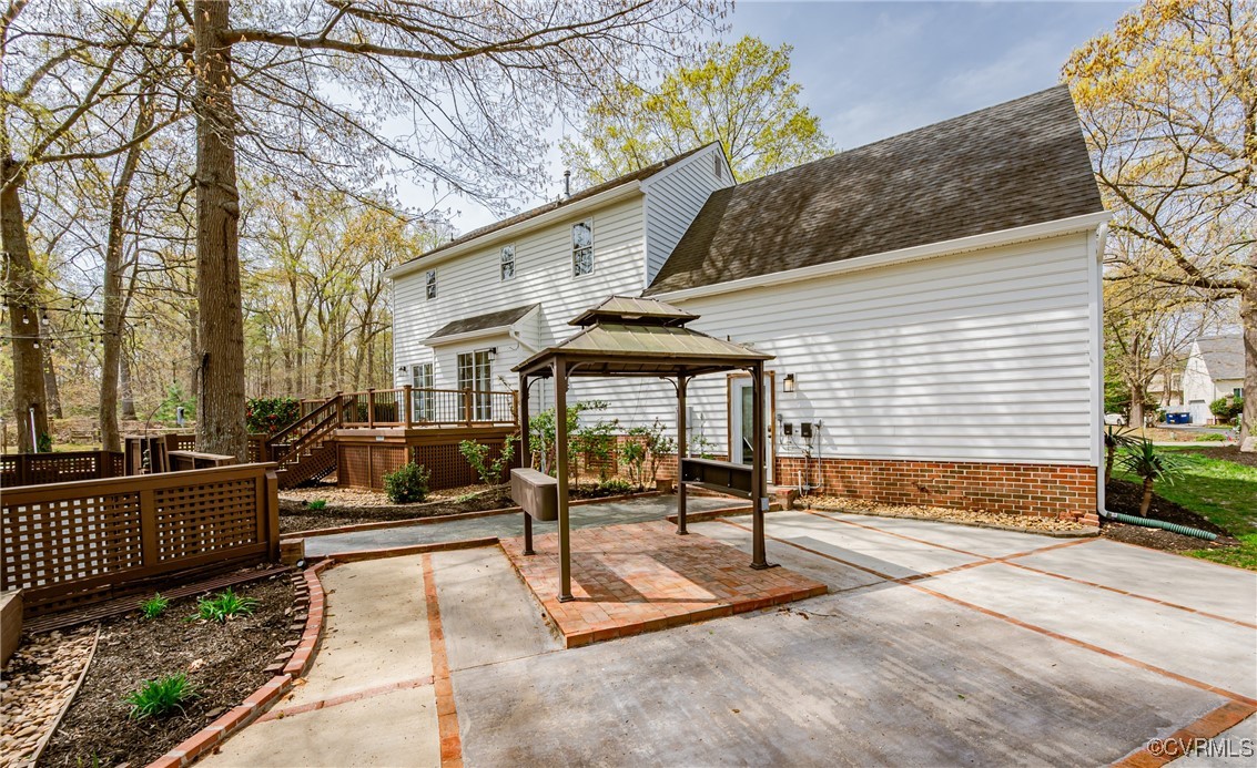 13835 Greyledge Court Chester, VA 23836 - Photo 45 of 50 Gallery Image 45