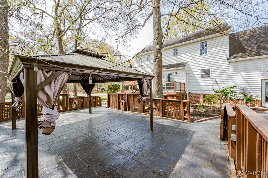 13835 Greyledge Court Chester, VA 23836 - Photo 46 of 50 Gallery Image 46