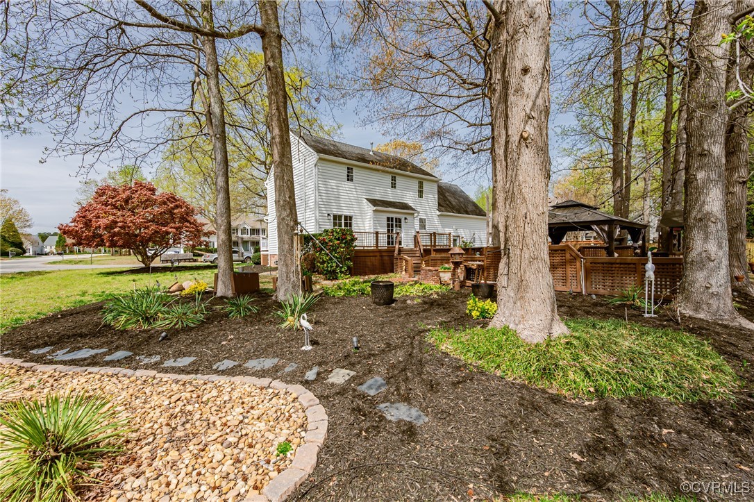 13835 Greyledge Court Chester, VA 23836 - Photo 49 of 50 Gallery Image 49