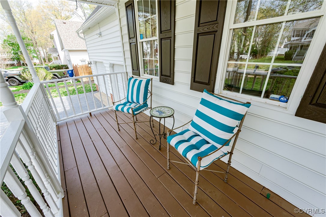 13835 Greyledge Court Chester, VA 23836 - Photo 6 of 50 Gallery Image 6