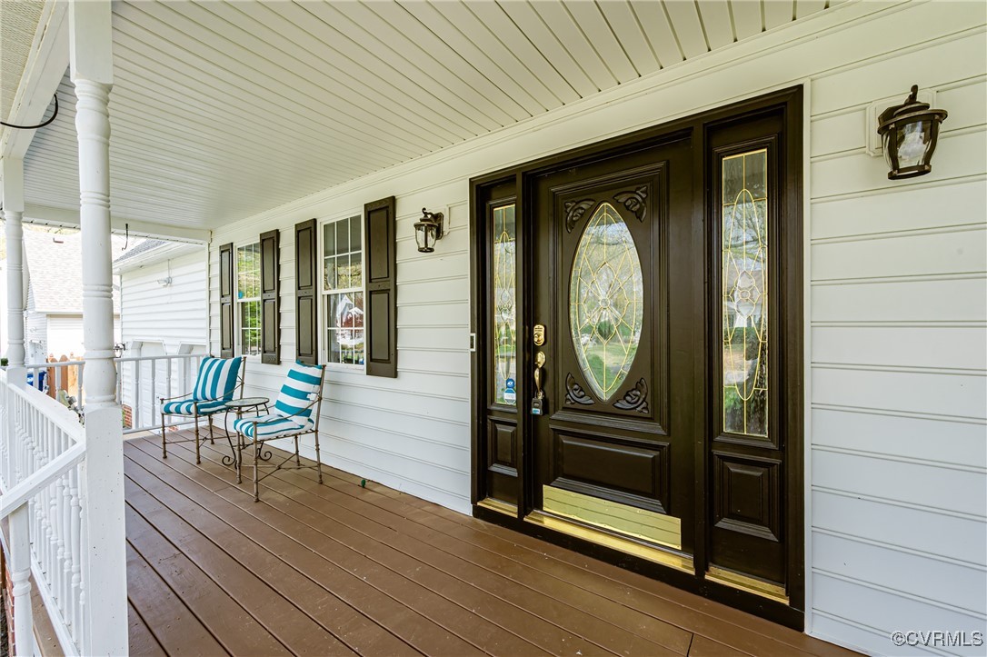 13835 Greyledge Court Chester, VA 23836 - Photo 7 of 50 Gallery Image 7