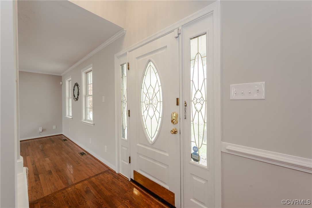 13835 Greyledge Court Chester, VA 23836 - Photo 9 of 50 Gallery Image 9