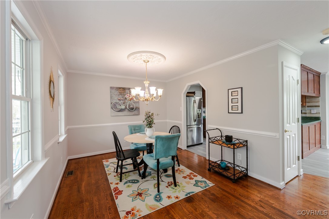 13835 Greyledge Court Chester, VA 23836 - Photo 10 of 50 Gallery Image 10
