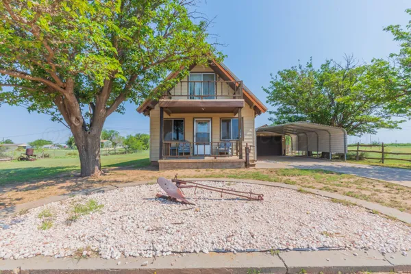 $110,000 | 136 Dana Drive, Howardwick, TX 79226