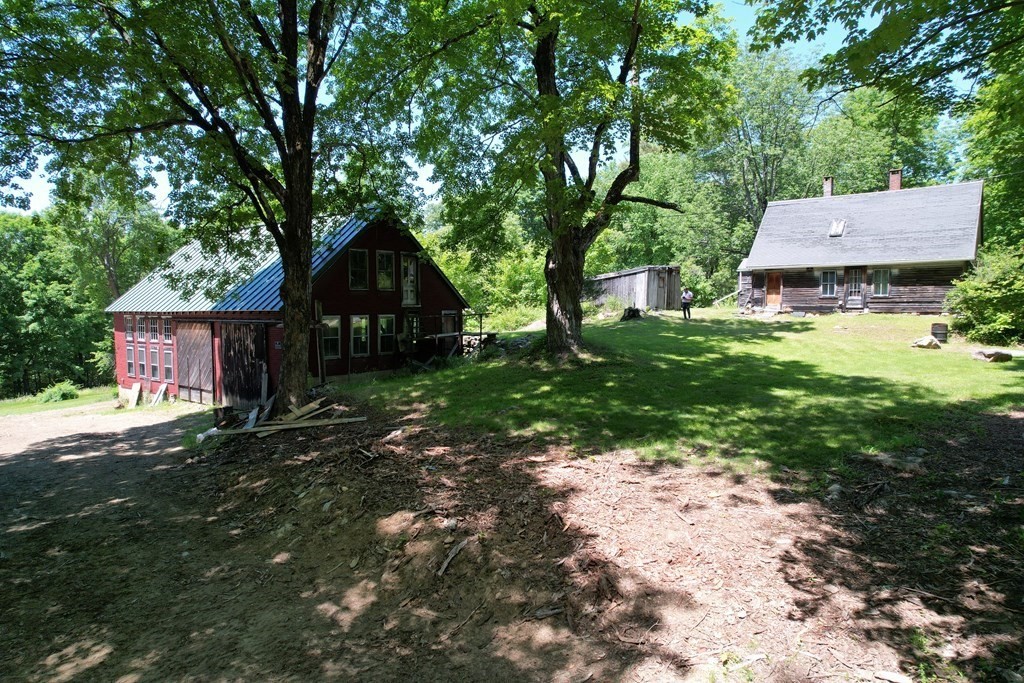 75 Brookfield Road North Brookfield, MA 01535 - Photo 1 of 12 Gallery Image 1