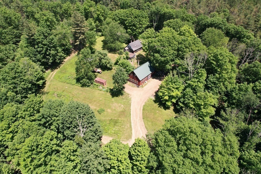 75 Brookfield Road North Brookfield, MA 01535 - Photo 6 of 12 Gallery Image 6