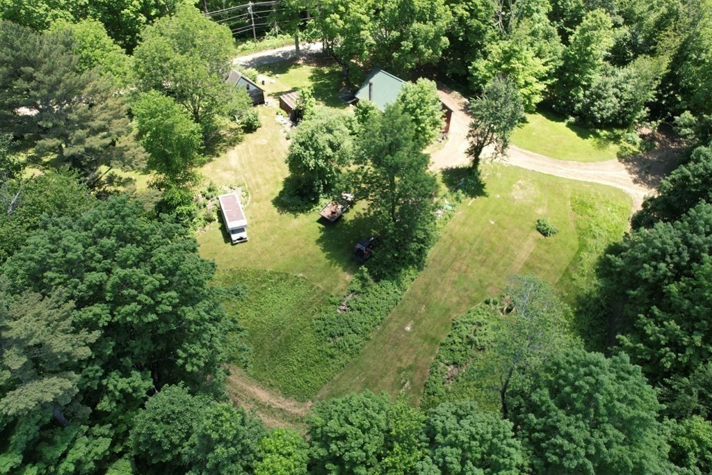 75 Brookfield Road North Brookfield, MA 01535 - Photo 7 of 12 Gallery Image 7
