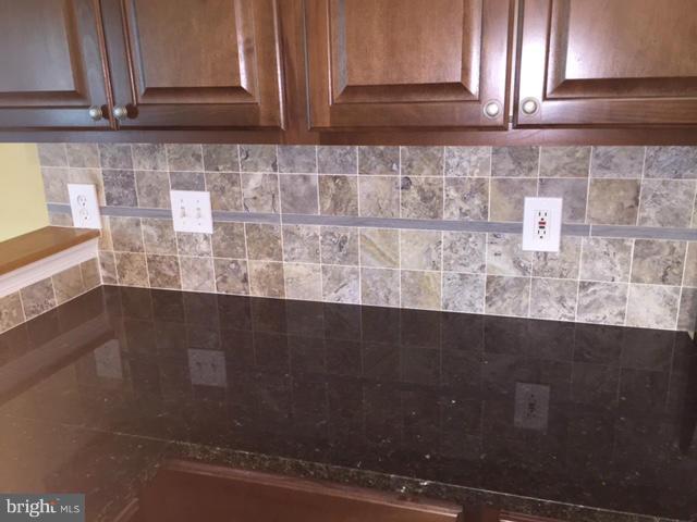 27 Bank Spring Court Owings Mills, MD 21117 - Photo 11 of 27 a close view of sink and cabinets