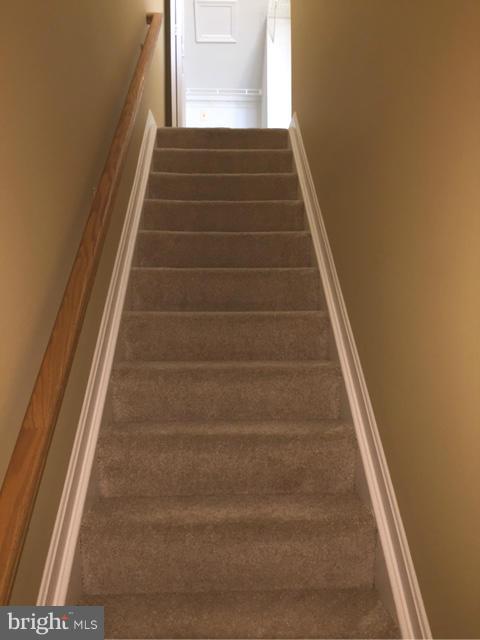 27 Bank Spring Court Owings Mills, MD 21117 - Photo 21 of 27 a view of entryway