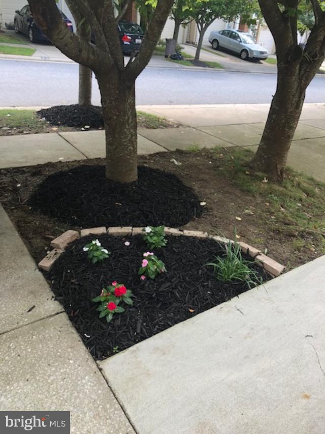 27 Bank Spring Court Owings Mills, MD 21117 - Photo 25 of 27 a view of outdoor space and tree