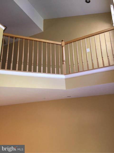 27 Bank Spring Court Owings Mills, MD 21117 - Photo 6 of 27 a view of a balcony