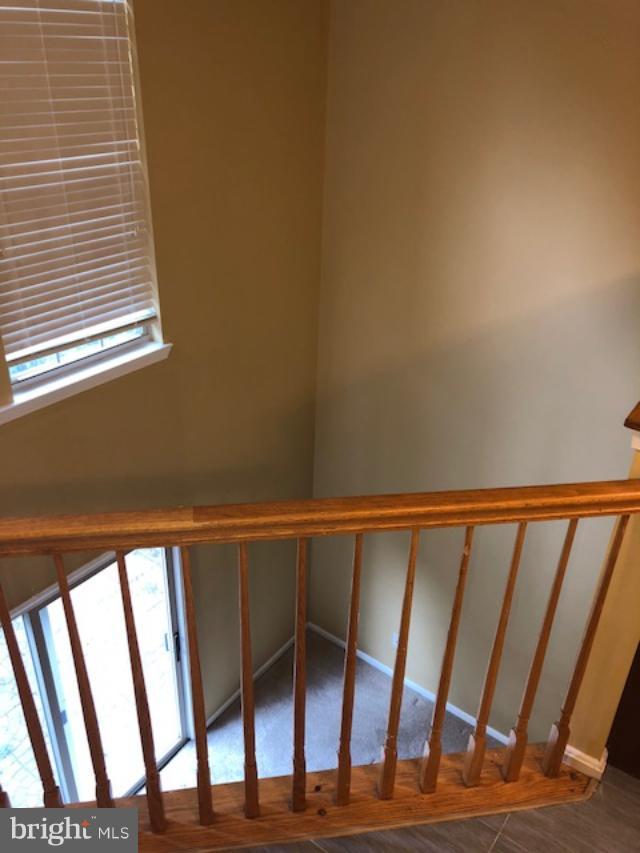 27 Bank Spring Court Owings Mills, MD 21117 - Photo 10 of 27 a view of wooden floor