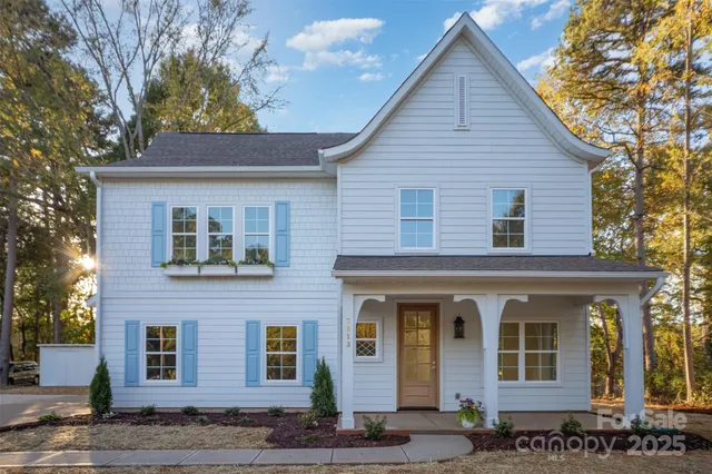 $559,900 | 7913 Large Oak Lane, Mint Hill, NC 28227