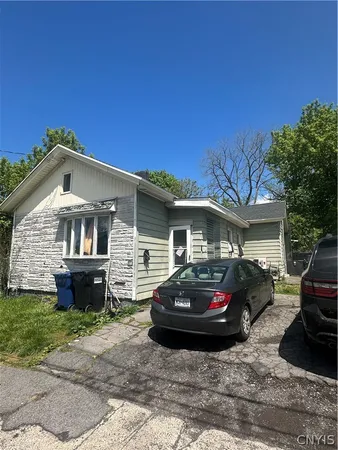 $80,000 | 118 Schneider Street, Syracuse, NY 13203