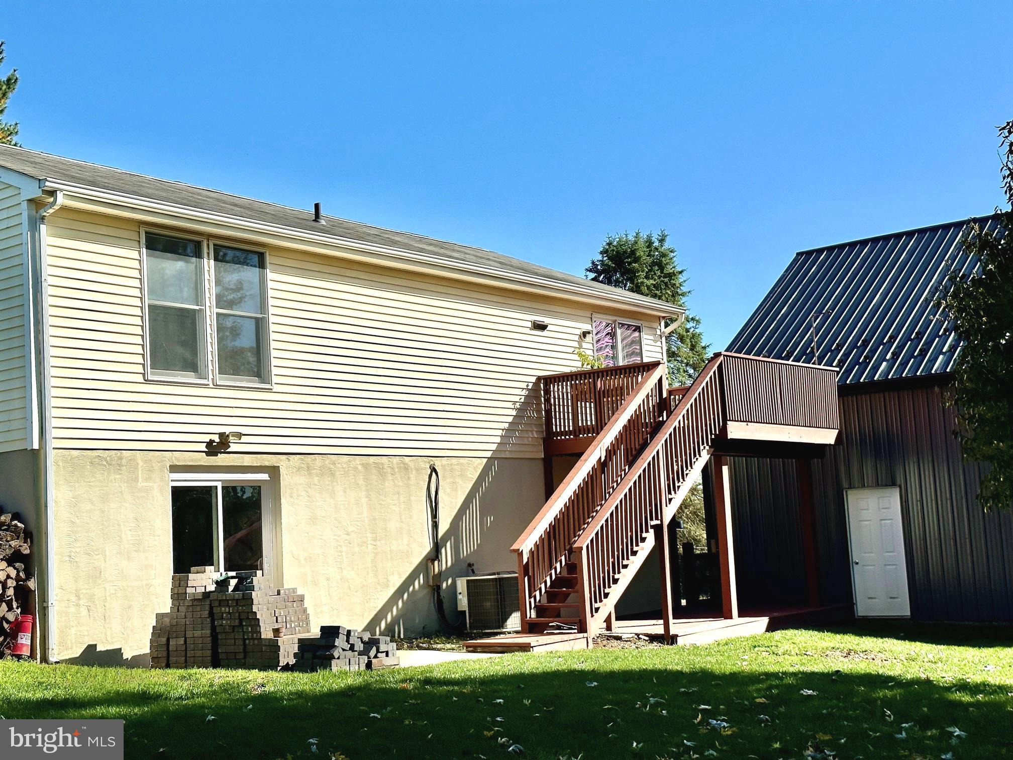 72 Hilltop Road Avondale, PA 19311 - Photo 14 of 38