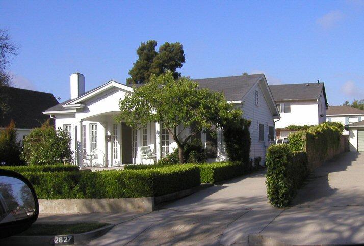 2827 Serena Road Santa Barbara, CA 93105 - Photo 1 of 10 Listing Photo