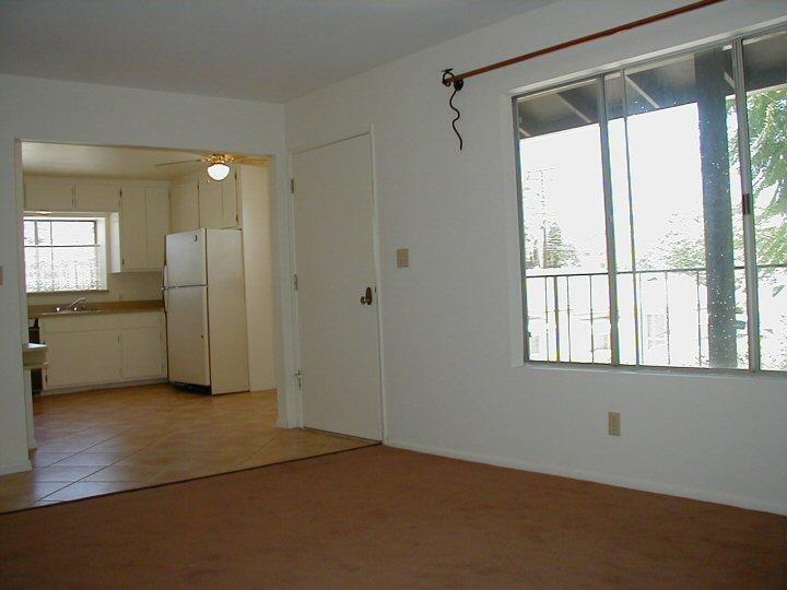 2827 Serena Road Santa Barbara, CA 93105 - Photo 9 of 10 Living Room