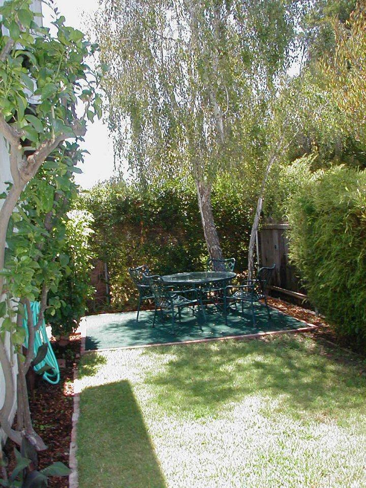2827 Serena Road Santa Barbara, CA 93105 - Photo 10 of 10 Yard