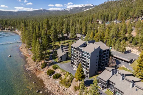 $1,700,000 | 9200 Brockway Springs Drive, Unit 68, Kings Beach, CA 96143