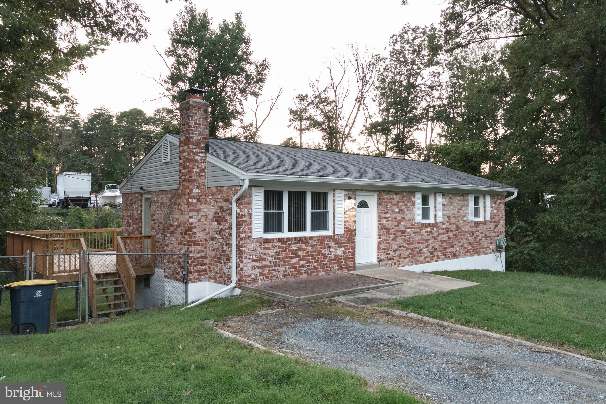 7809 Sarakal Road Clinton, MD 20735 - Photo 3 of 97 Gallery Image 3