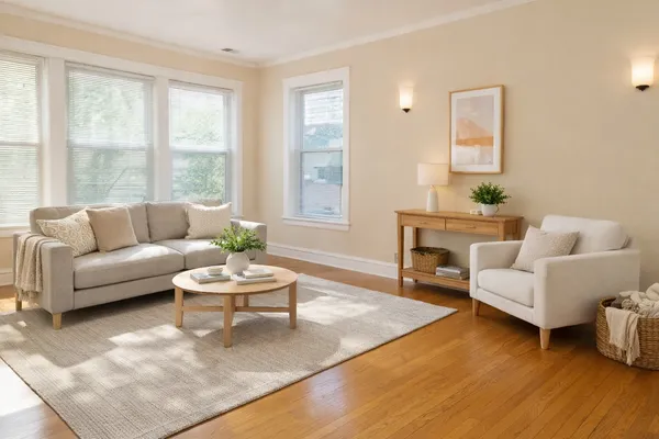 $2,350 | 940 East 48th Street, Unit 1, Chicago, IL 60615