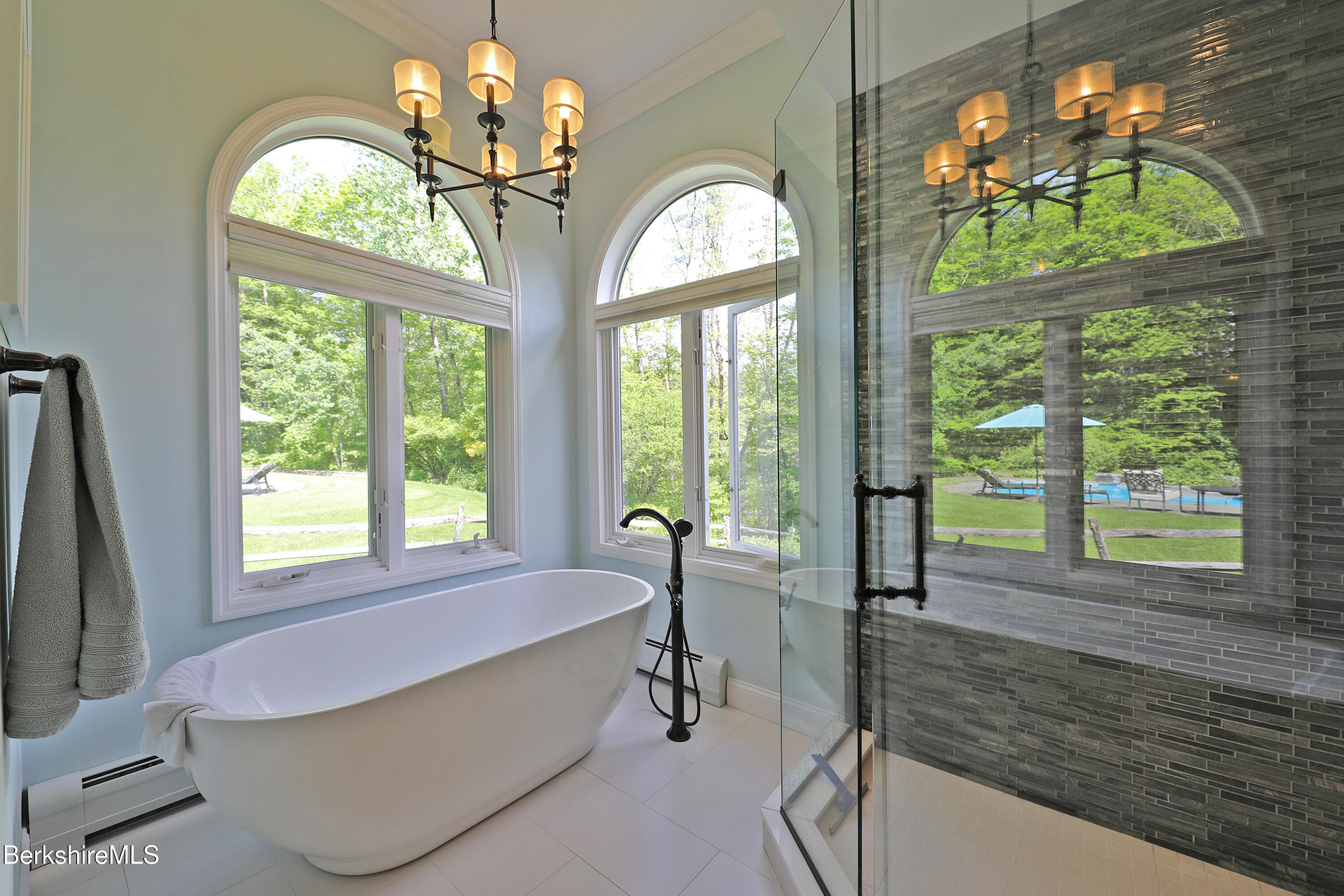 475 Rossiter Road Richmond, MA 01254 - Photo 34 of 62 Wonderful Soaking Tub