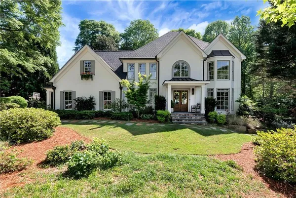 $1,975,000 | 300 Chesterton Circle, Duluth, GA 30097