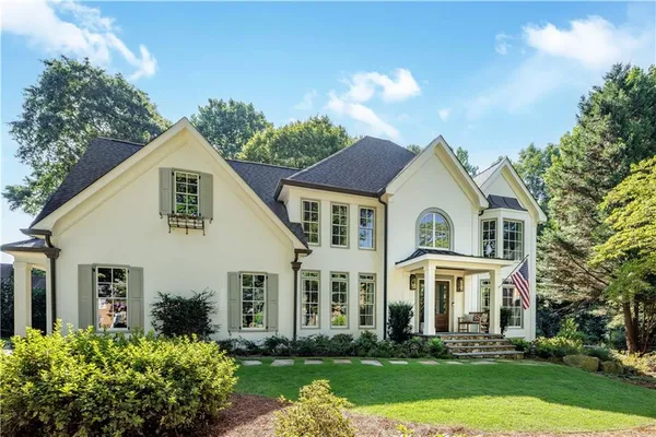 $1,895,000 | 300 Chesterton Circle, Duluth, GA 30097