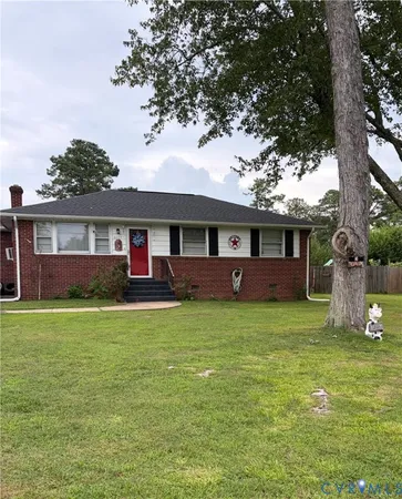 $279,900 | 4431 Belmar Drive, Richmond, VA 23234