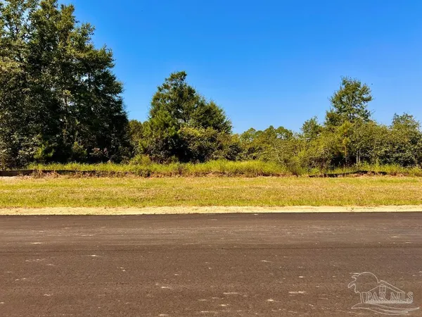$165,000 | Lot 7 Sounder Drive, Molino, FL 32577