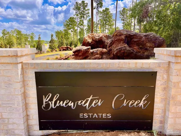 $165,000 | Lot 7 Sounder Drive, Molino, FL 32577