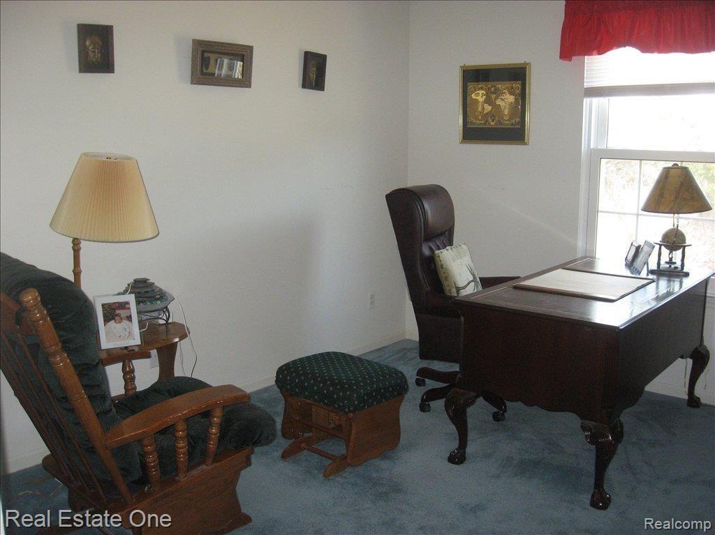 1256 Harvard Drive Rochester, MI 48307 - Photo 15 of 23 bed room(4)
