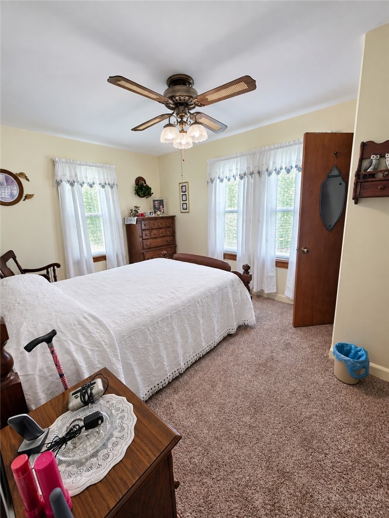 286 Roe Hunt Road Laurel Springs, NC 28644 - Photo 12 of 49 Gallery Image 12