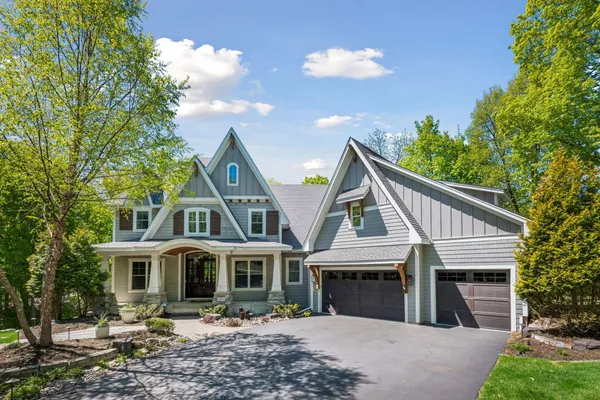 $1,725,000 | 4802 Timber Ridge Circle, Minnetonka, MN 55345