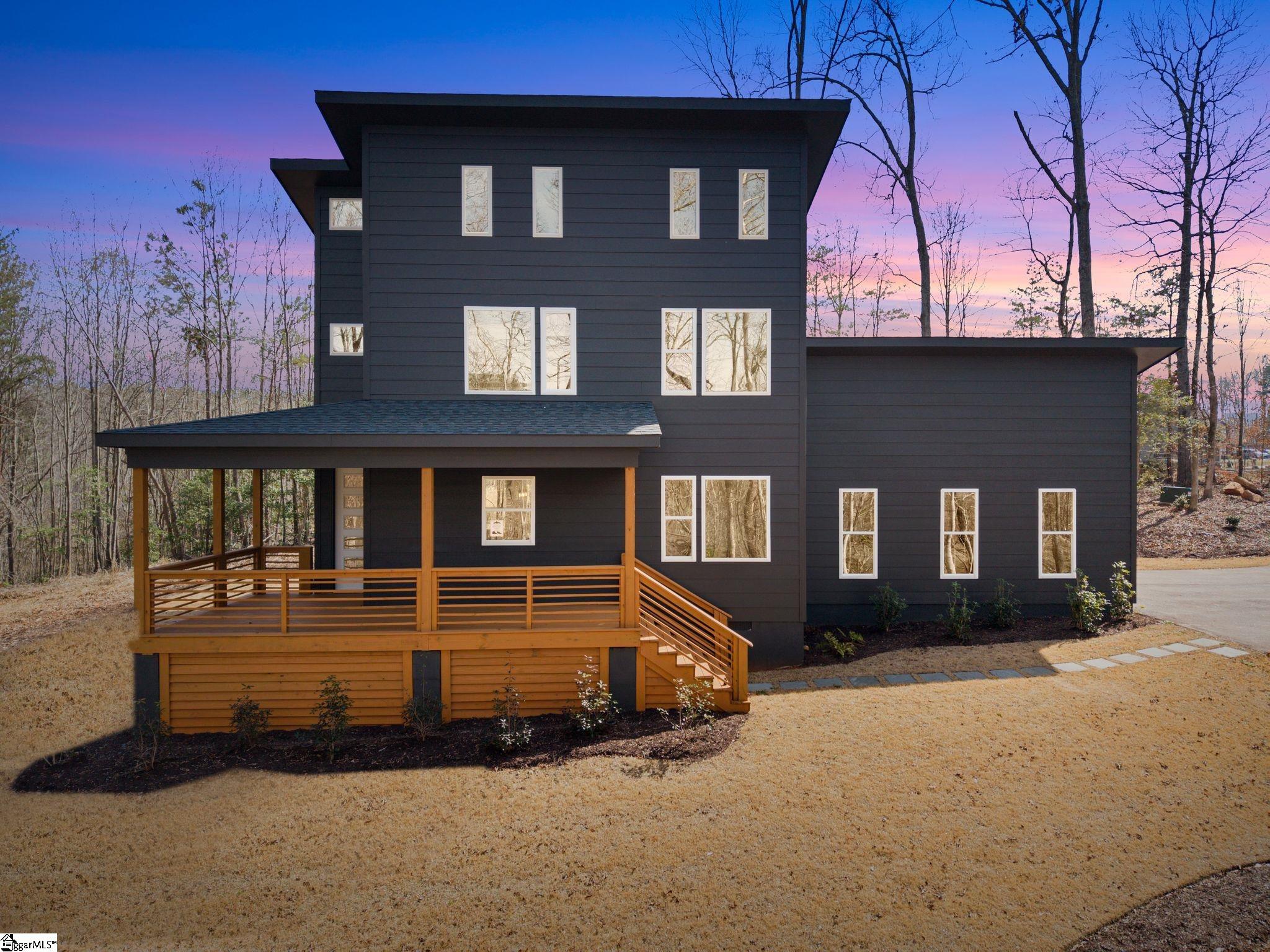 645 Canterbury Road Piedmont, SC 29673 - Photo 33 of 44