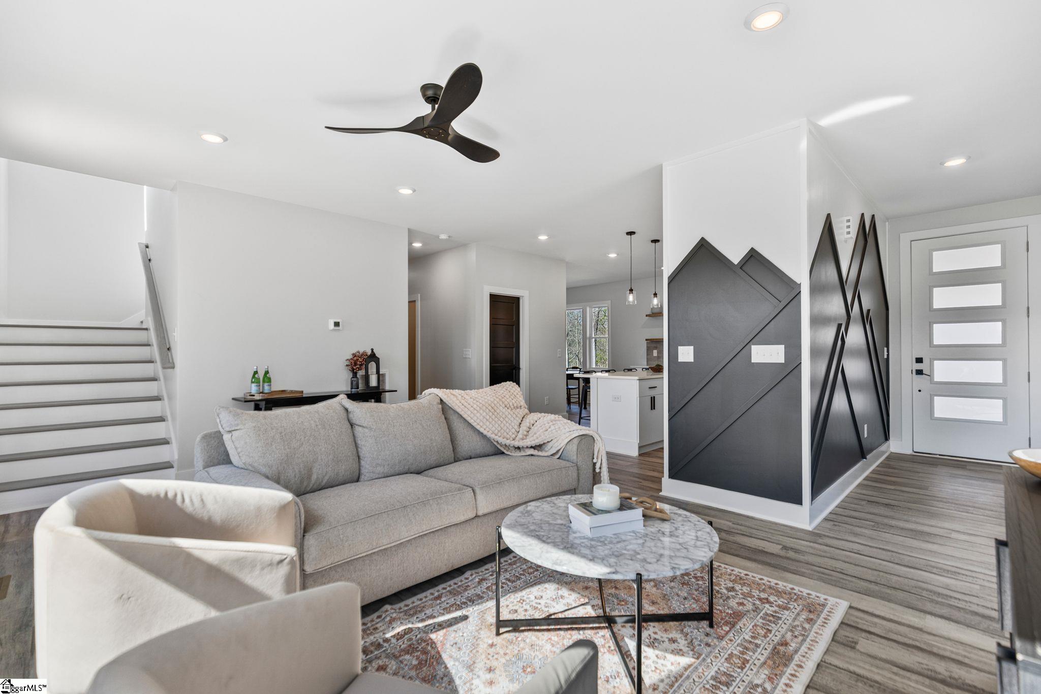 645 Canterbury Road Piedmont, SC 29673 - Photo 39 of 44