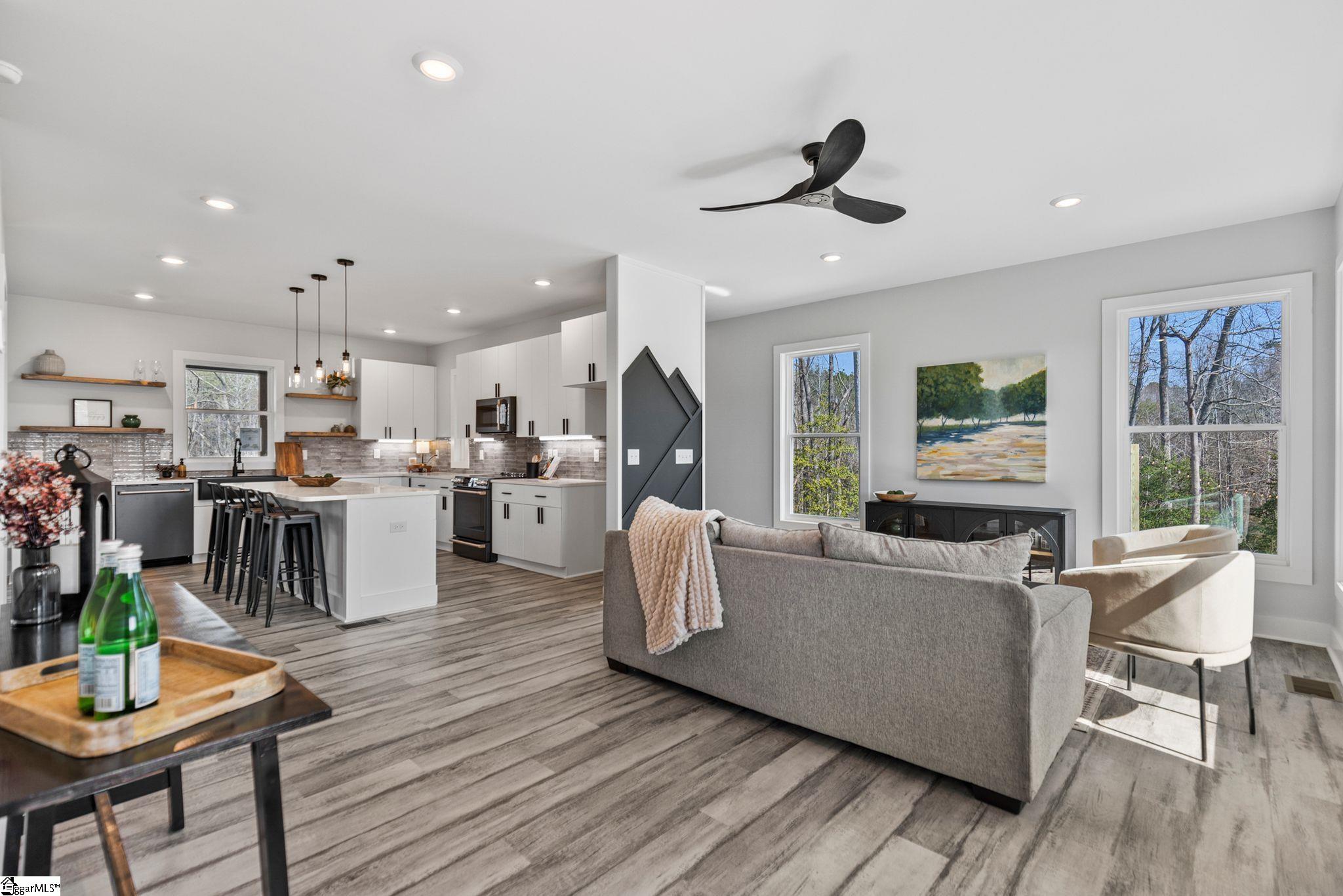 645 Canterbury Road Piedmont, SC 29673 - Photo 40 of 44