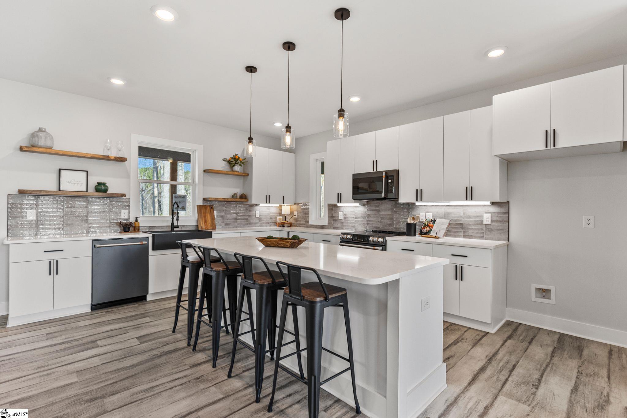 645 Canterbury Road Piedmont, SC 29673 - Photo 7 of 44